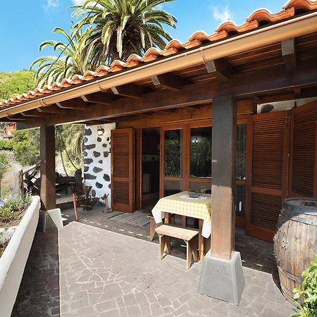 Casa Rural Medina 2 San Sebastián de la Gomera Exterior photo