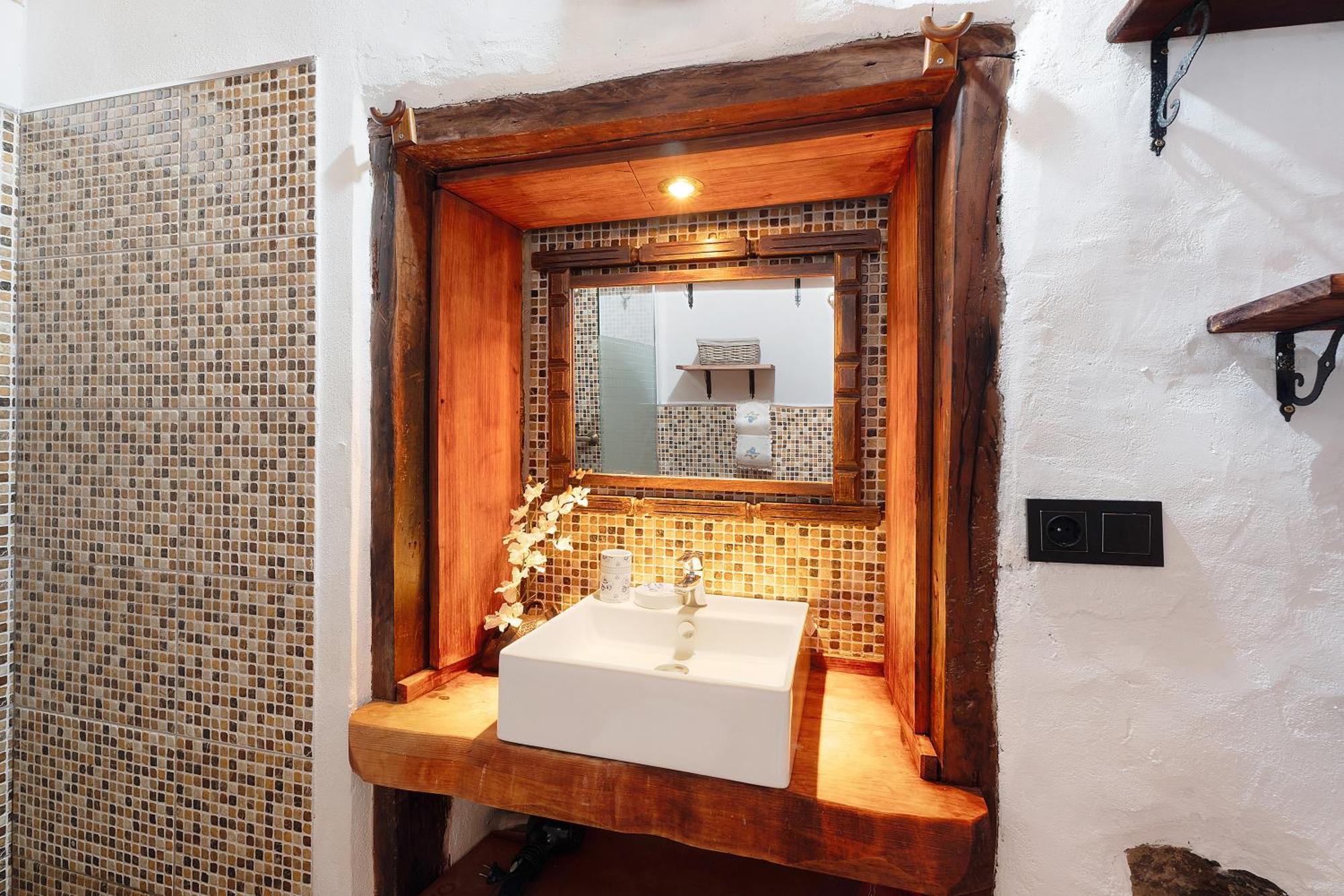 Casa Rural Medina 2 San Sebastián de la Gomera Exterior photo