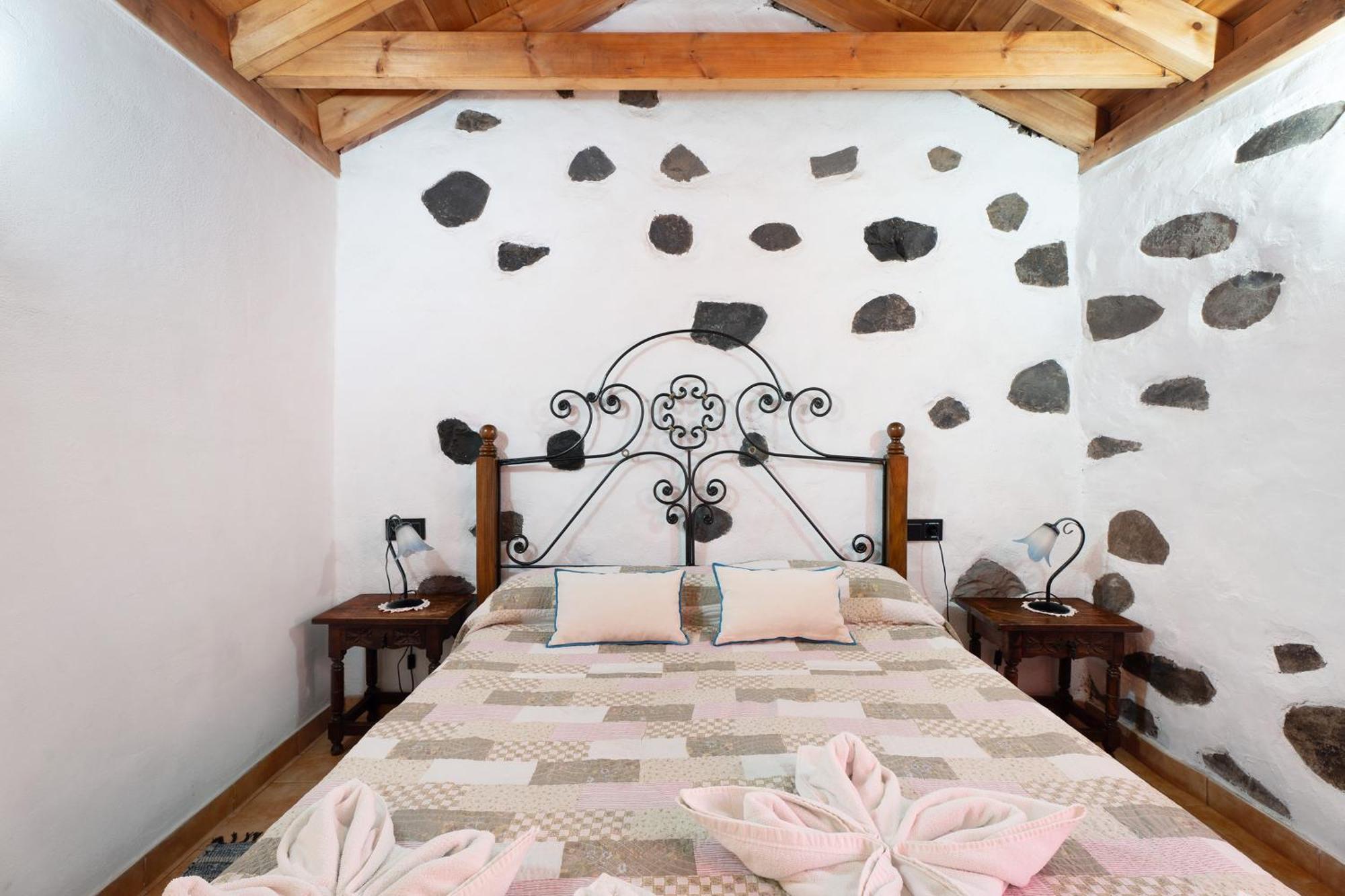 Casa Rural Medina 2 San Sebastián de la Gomera Exterior photo