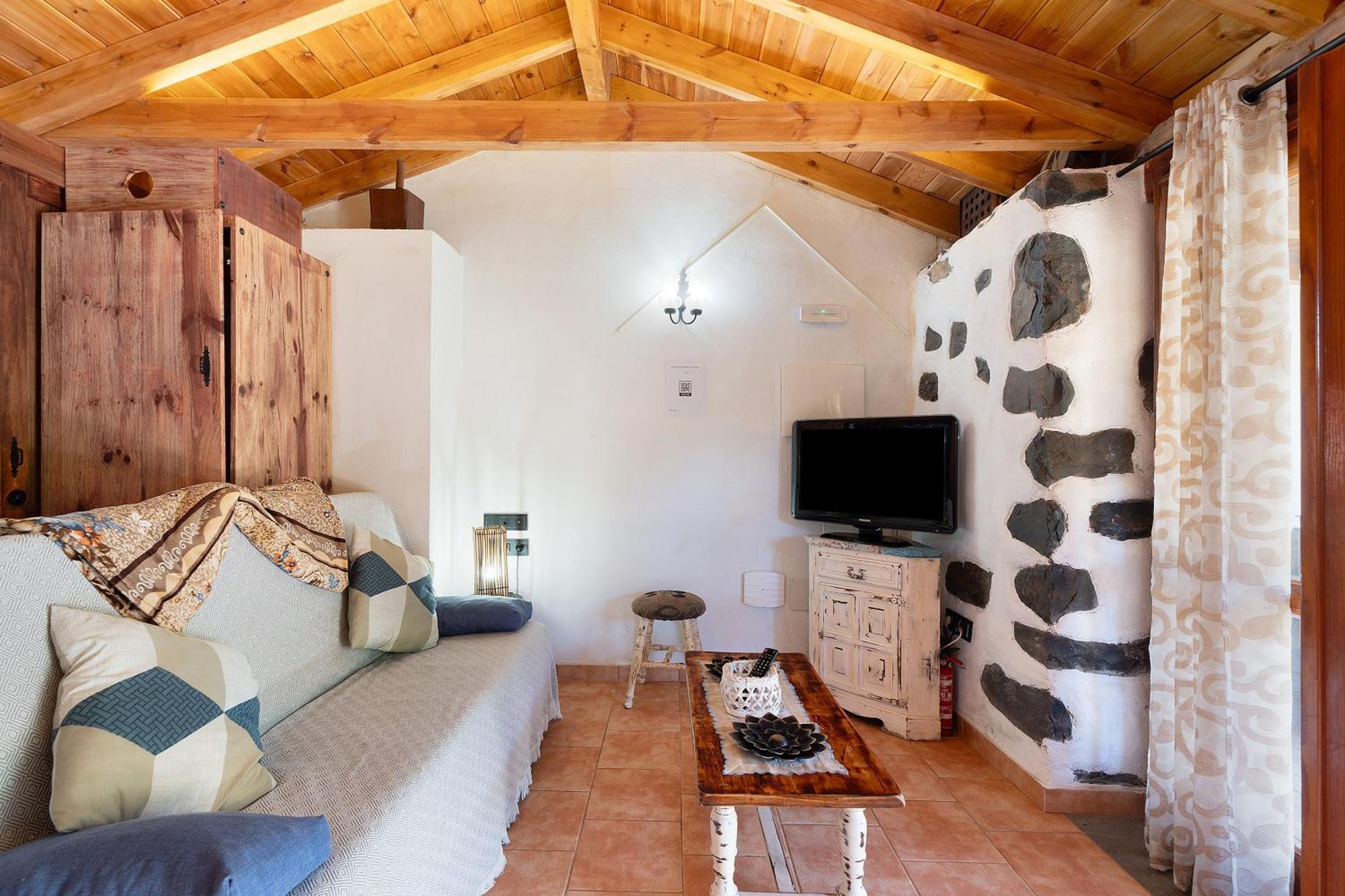Casa Rural Medina 2 San Sebastián de la Gomera Exterior photo