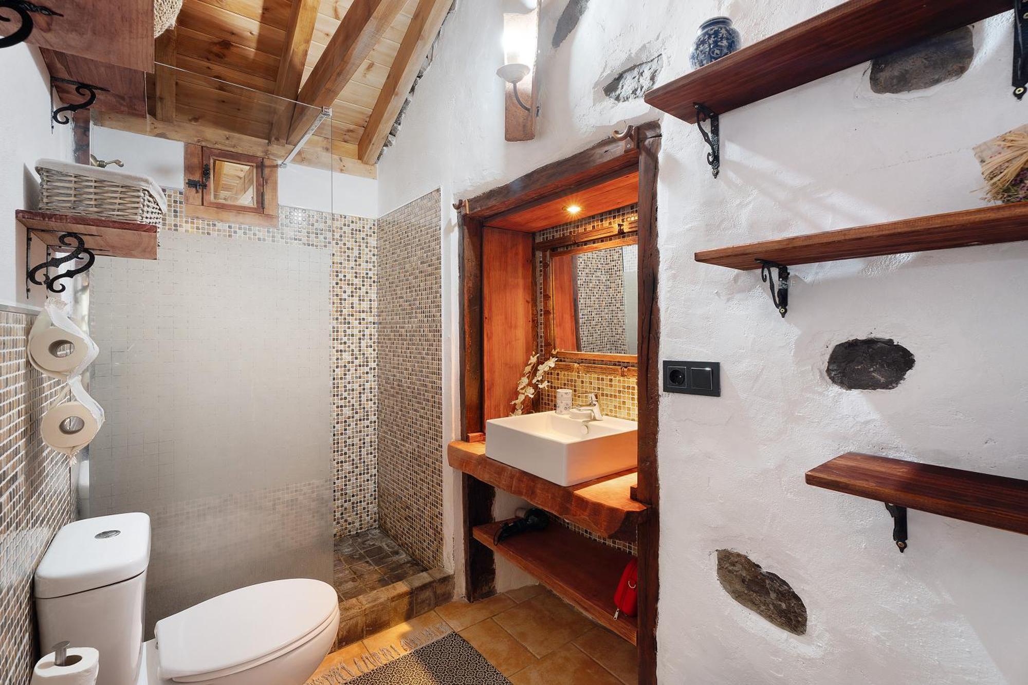 Casa Rural Medina 2 San Sebastián de la Gomera Exterior photo