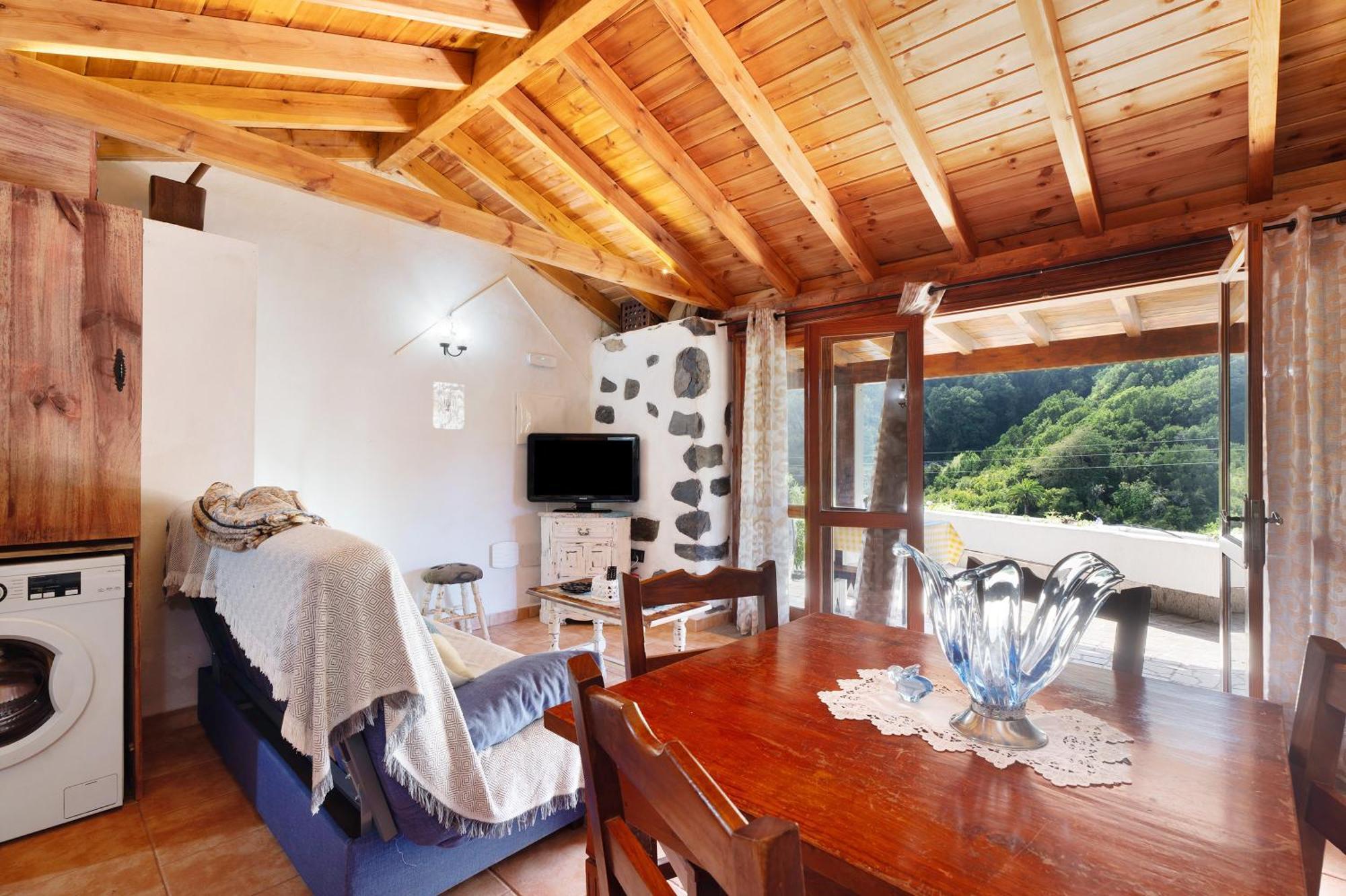 Casa Rural Medina 2 San Sebastián de la Gomera Exterior photo