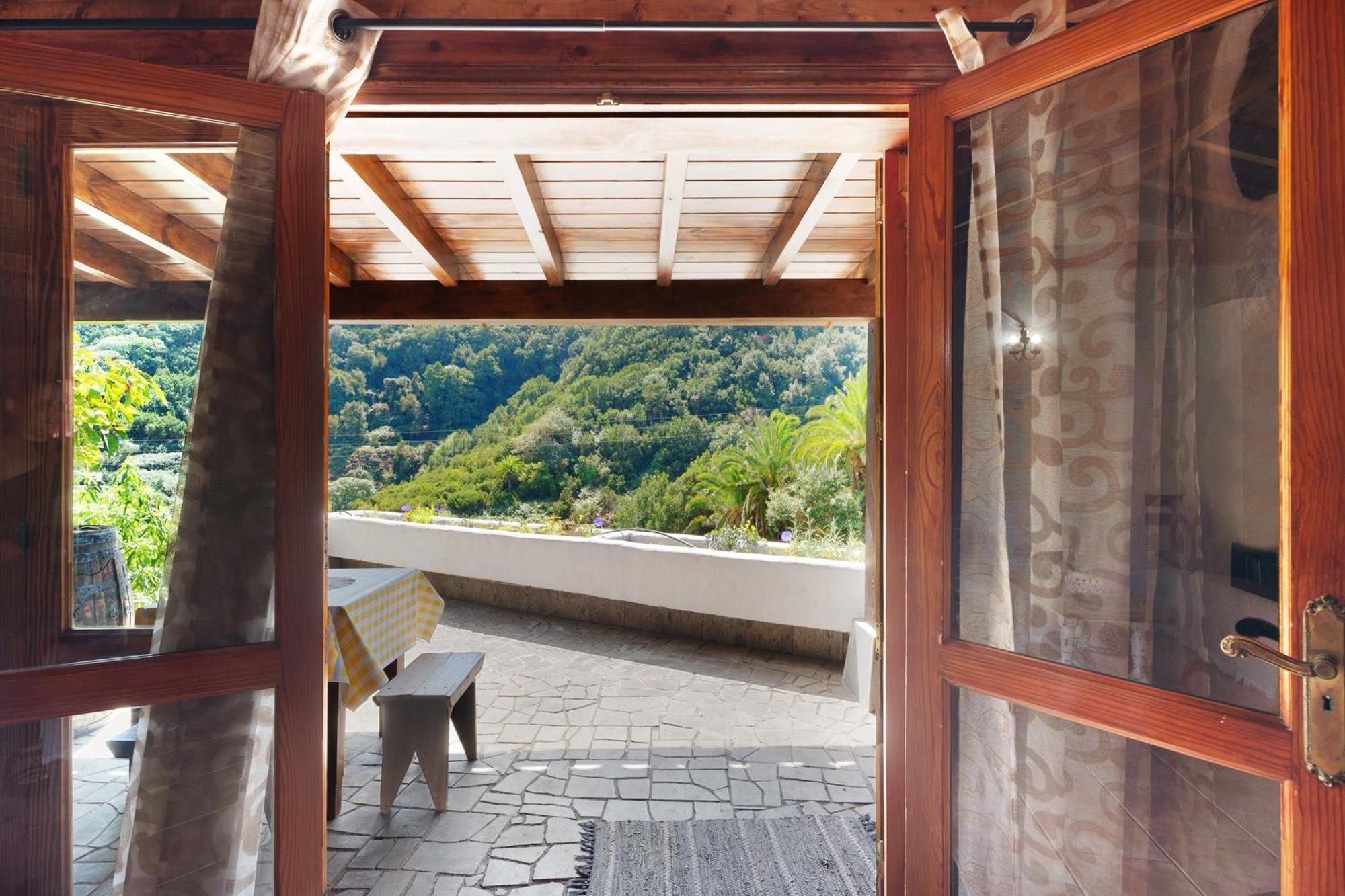 Casa Rural Medina 2 San Sebastián de la Gomera Exterior photo