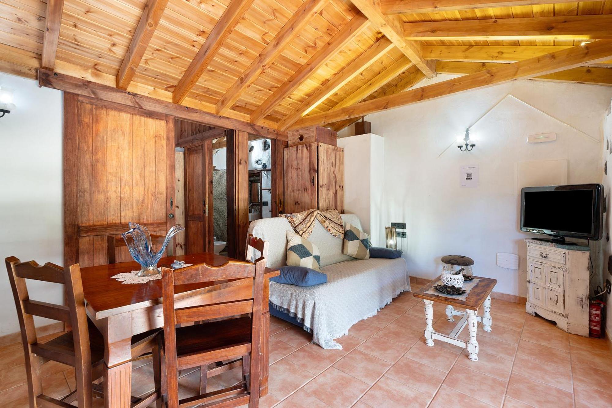 Casa Rural Medina 2 San Sebastián de la Gomera Exterior photo